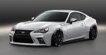Toyota GT 86 by Aimgain 2015 года